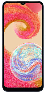Samsung Galaxy A04e image 1