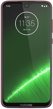 Motorola Moto G7 Plus image 1