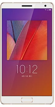 Lenovo Zuk Edge image 1