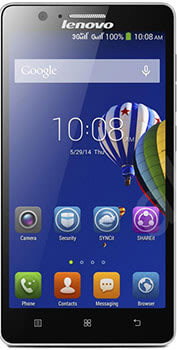 Lenovo A536 image 1