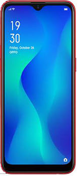 Oppo A1K image 1