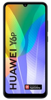Huawei Y6p image 1