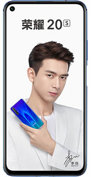Honor 20S image 1