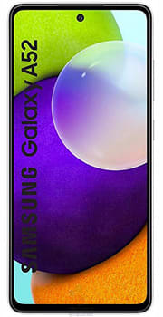 Samsung Galaxy A52 image 1