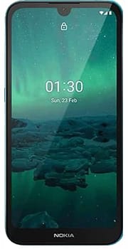 Nokia 1.4 image 1