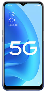 Oppo Reno 8 Lite image 1