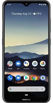 Nokia 6.3 image 1