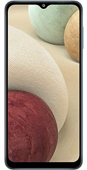 Samsung Galaxy A12 image 1