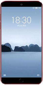 Meizu M15 image 1
