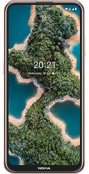 Nokia X20 image 1