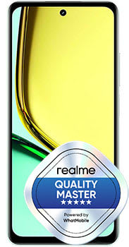 Realme C67 image 1
