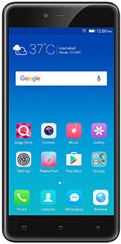 QMobile Noir A1 Lite image 1
