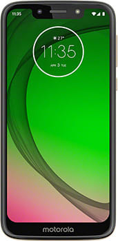 Motorola Moto G7 Play image 1