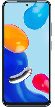 Xiaomi Redmi Note 11S image 1