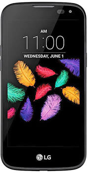 LG K3 2017 image 1