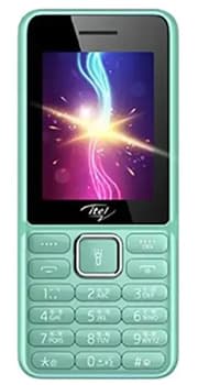iTel it2165 image 1