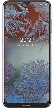 Nokia G100 image 1