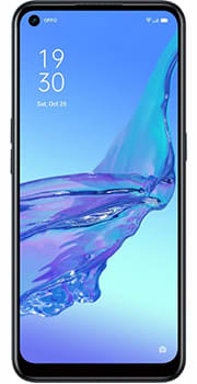 Oppo A55 image 1