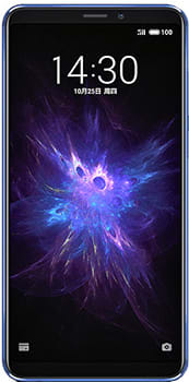 Meizu Note 8 image 1