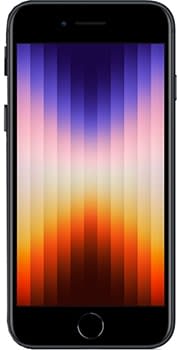 Apple iPhone SE 2022 image 1