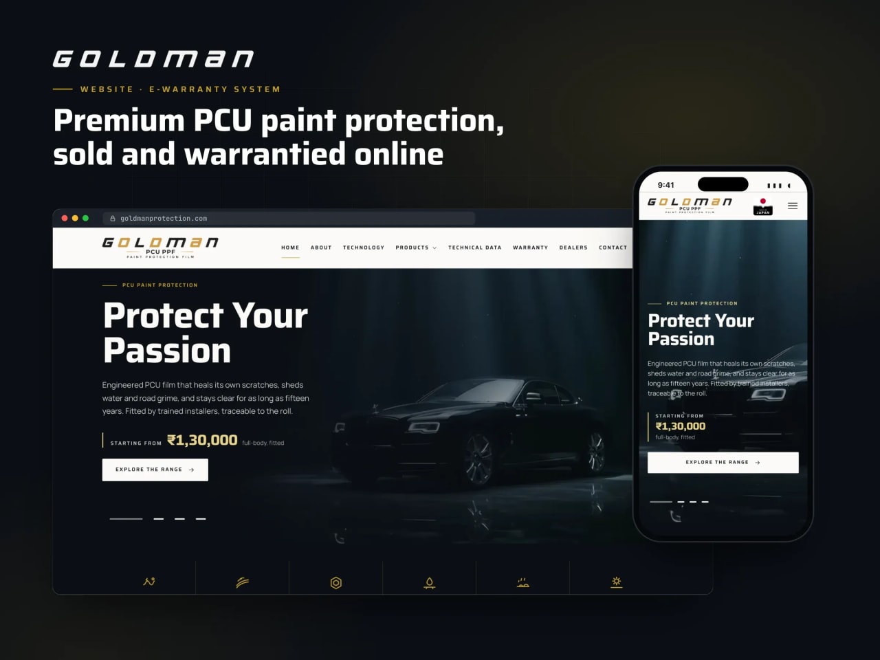 Goldmen