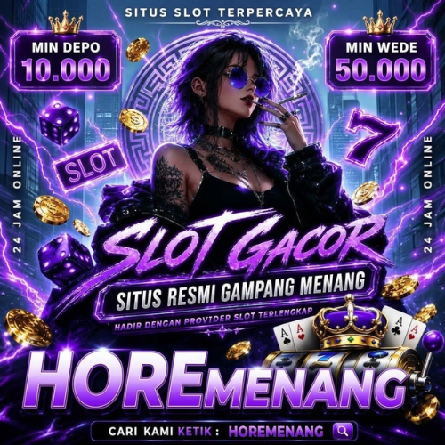 HOREMENANG: Game Online Dengan Potensi Menang Banyak & Withdraw Tercepat Hari Ini