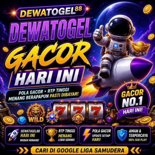 DEWATOGEL88