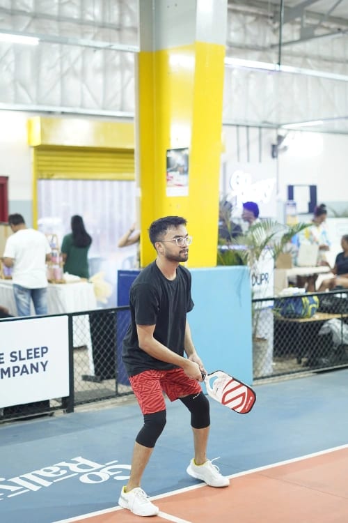Bangalore Pickleball