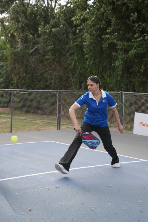 pickleball near me