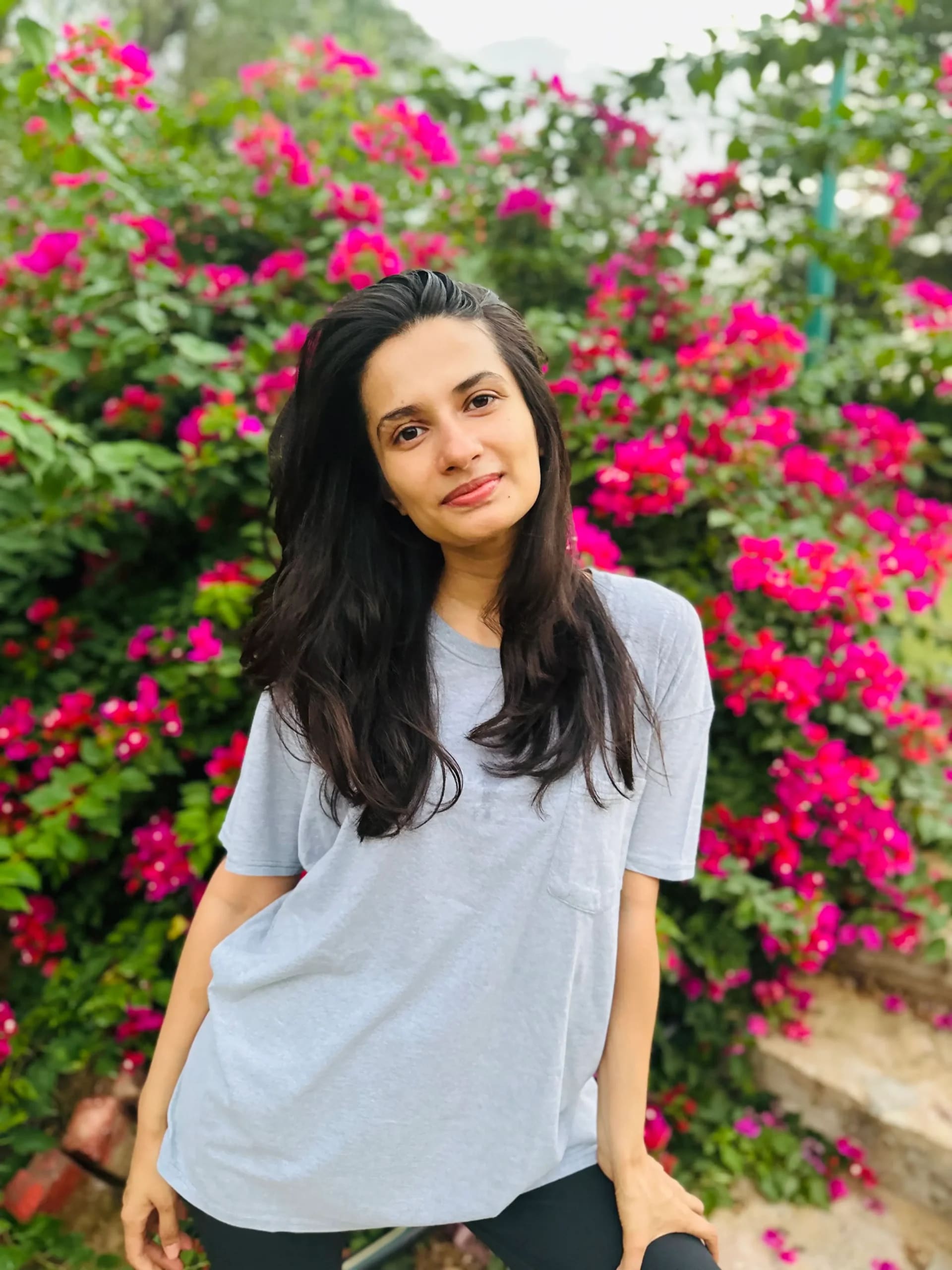 Arushi Lohani