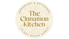 The Cinnamon Kitchen
