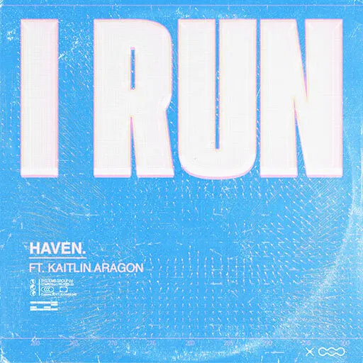I Run