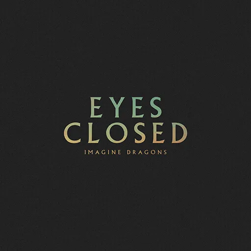 Eyes Closed