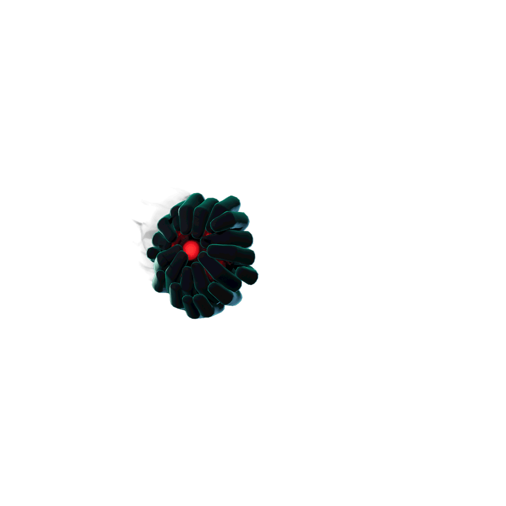Dark Grasp