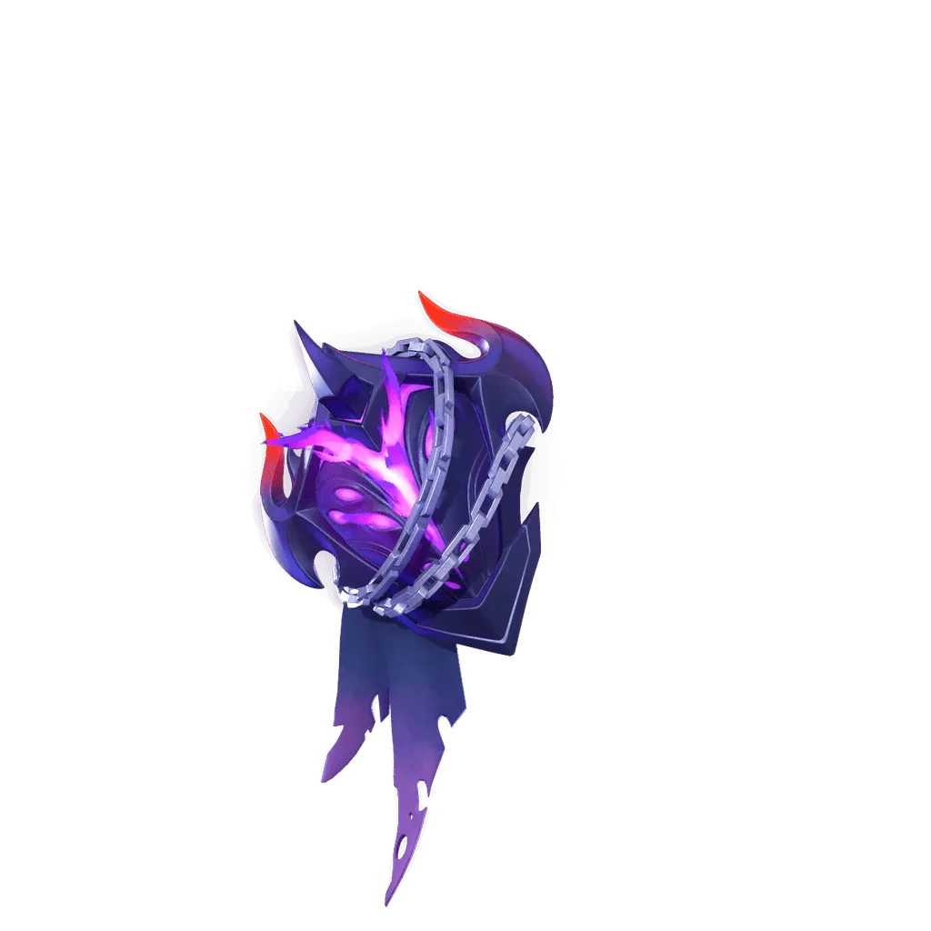 Haunted Helm