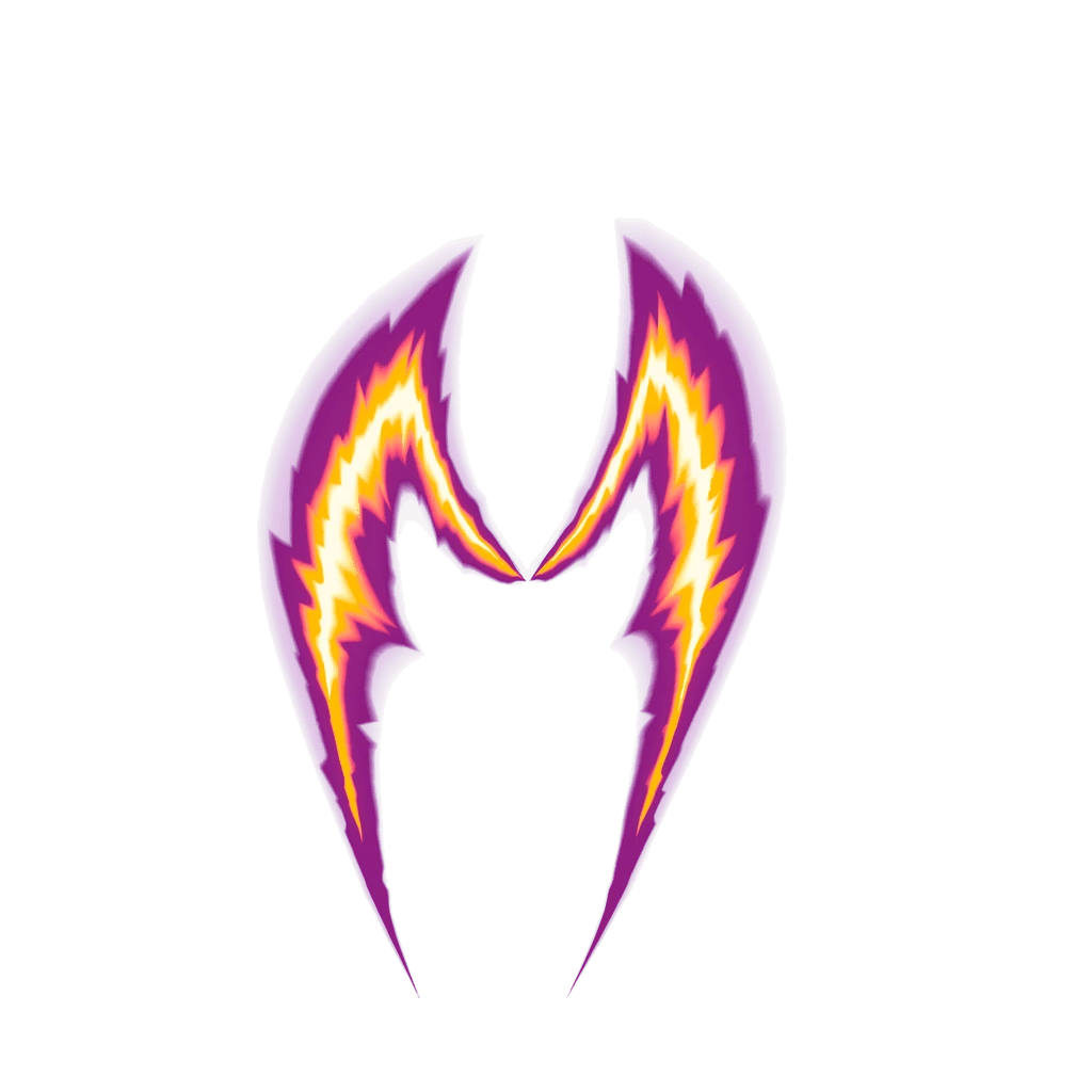 Waveform Wings