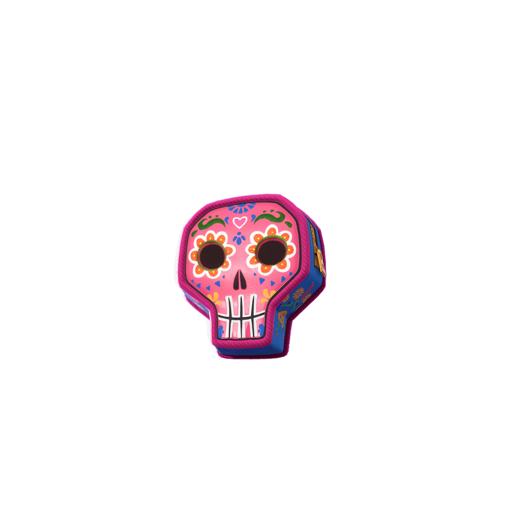 Calavera Case