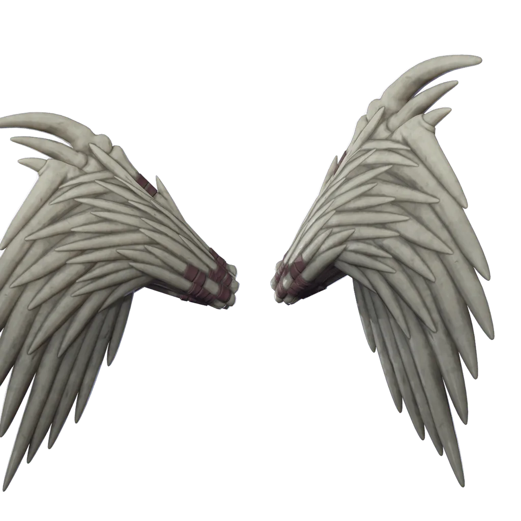 Hollow Bones