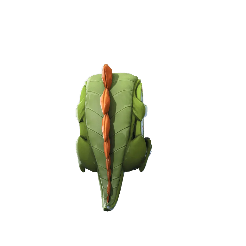 Scaly