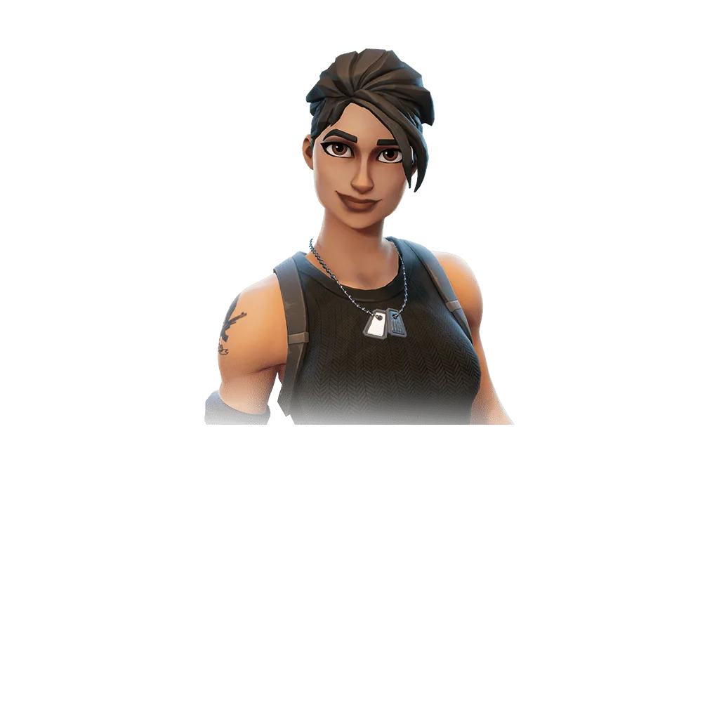 Commando 