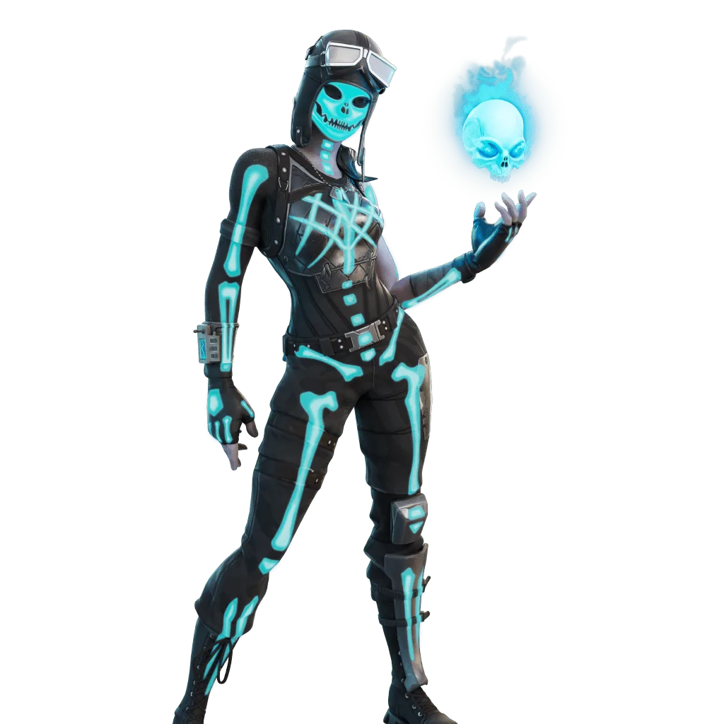 Skeletara
