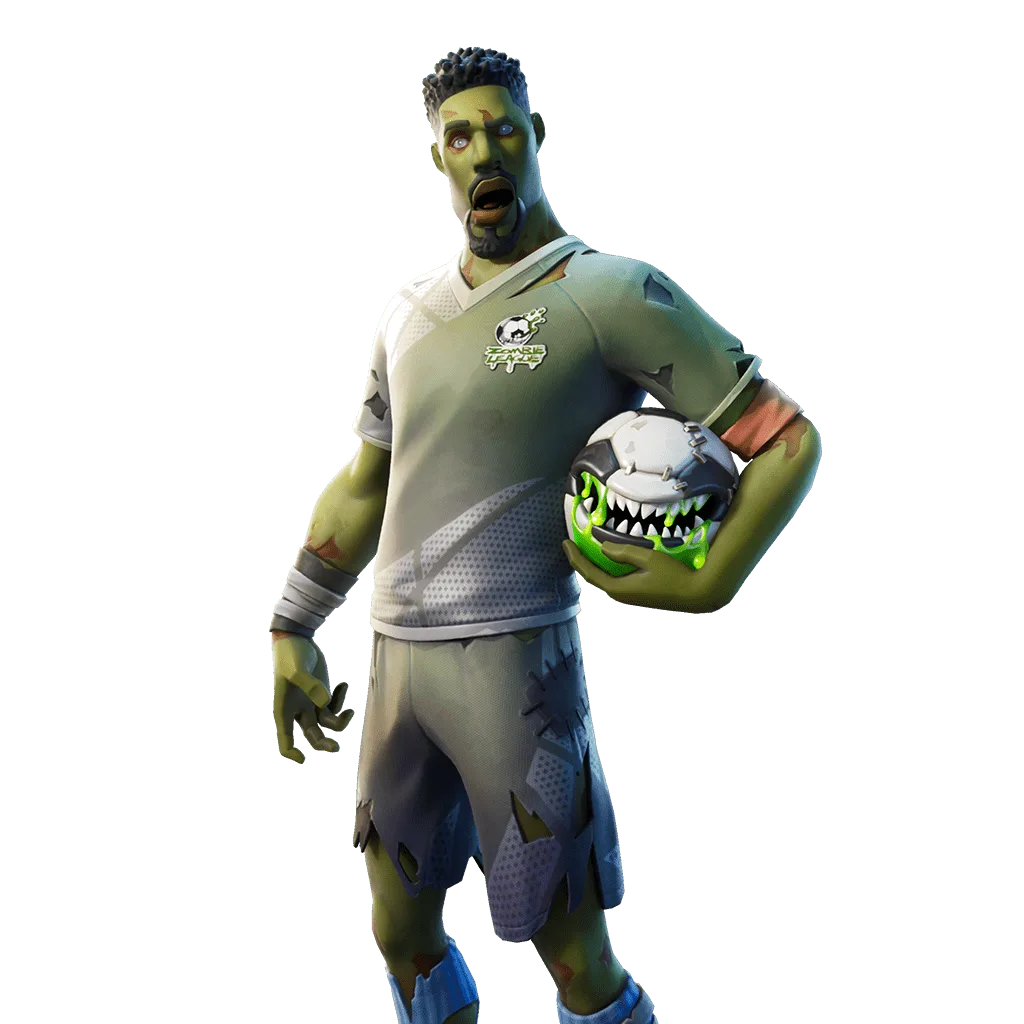 Sinister Striker