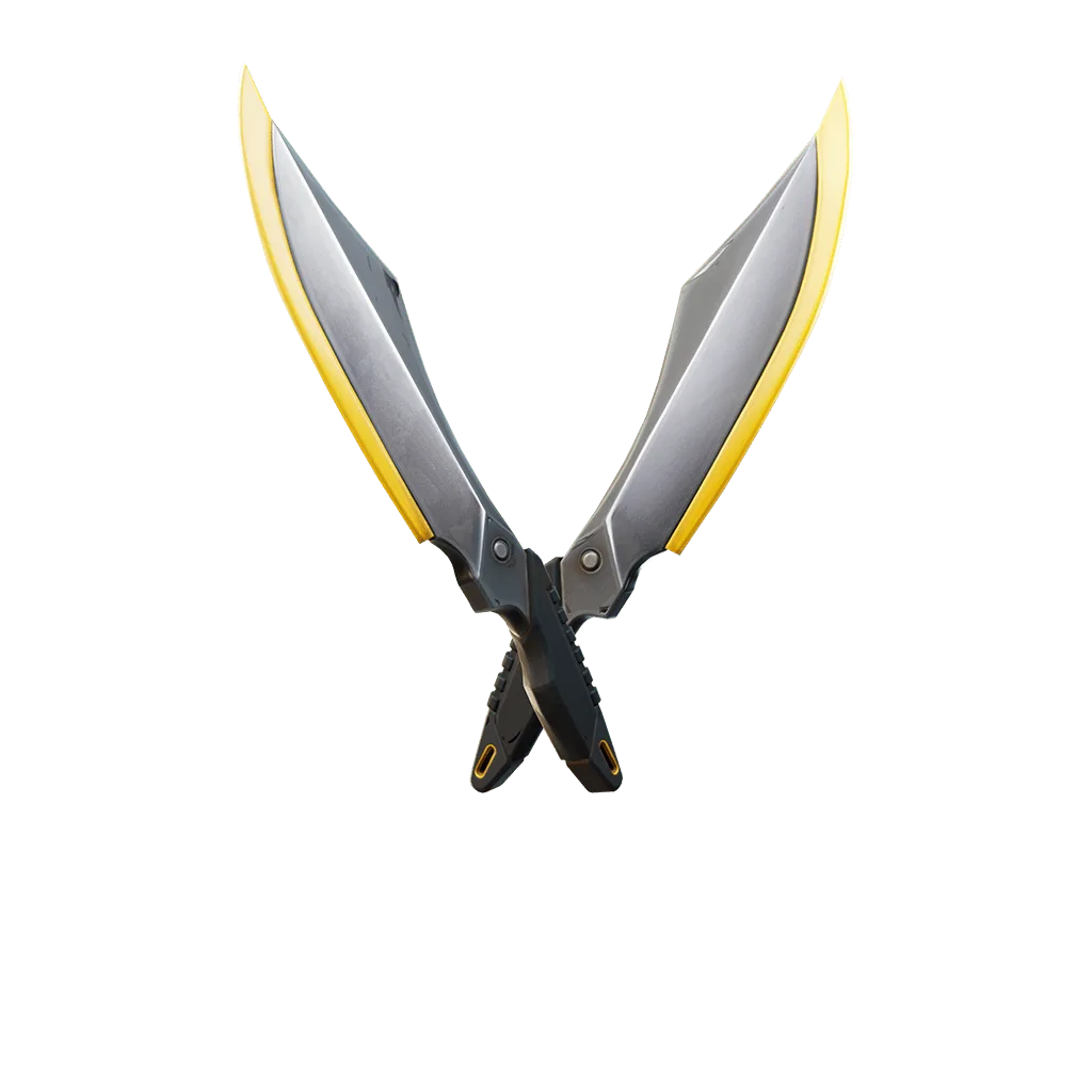 Reflex Blades