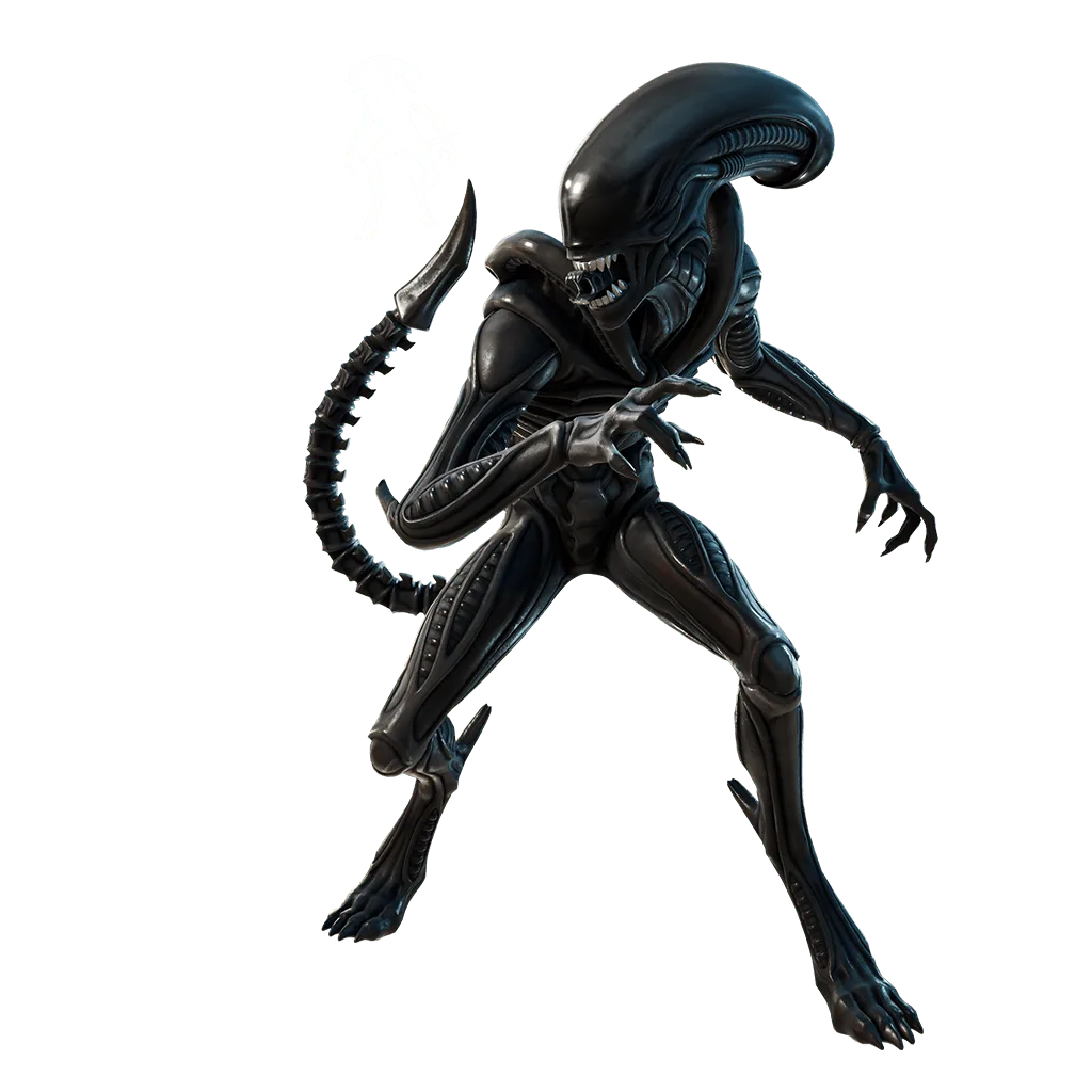 Xenomorph