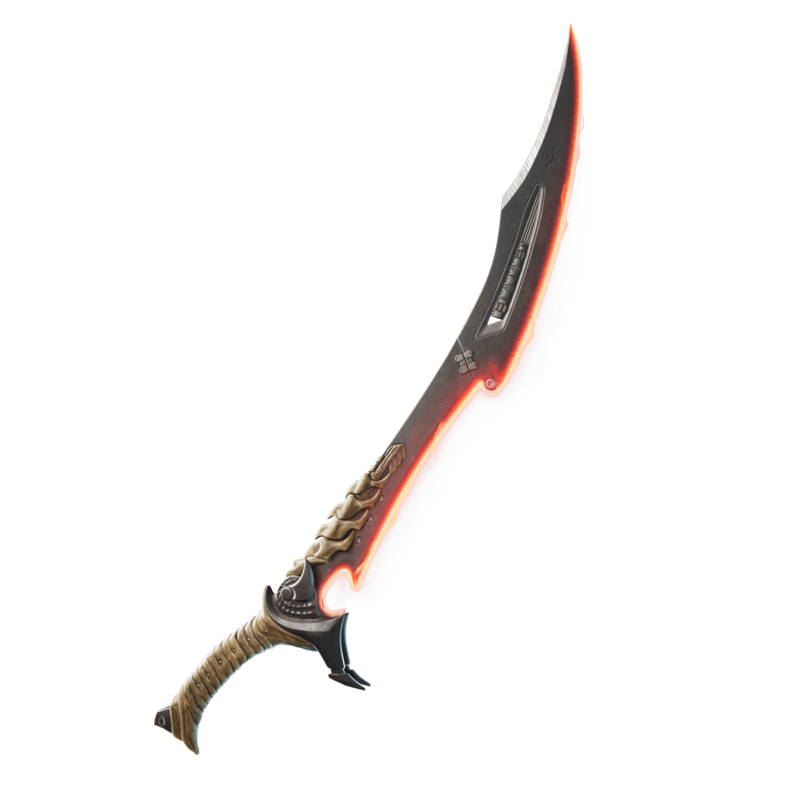 Dek's Plasma Sword