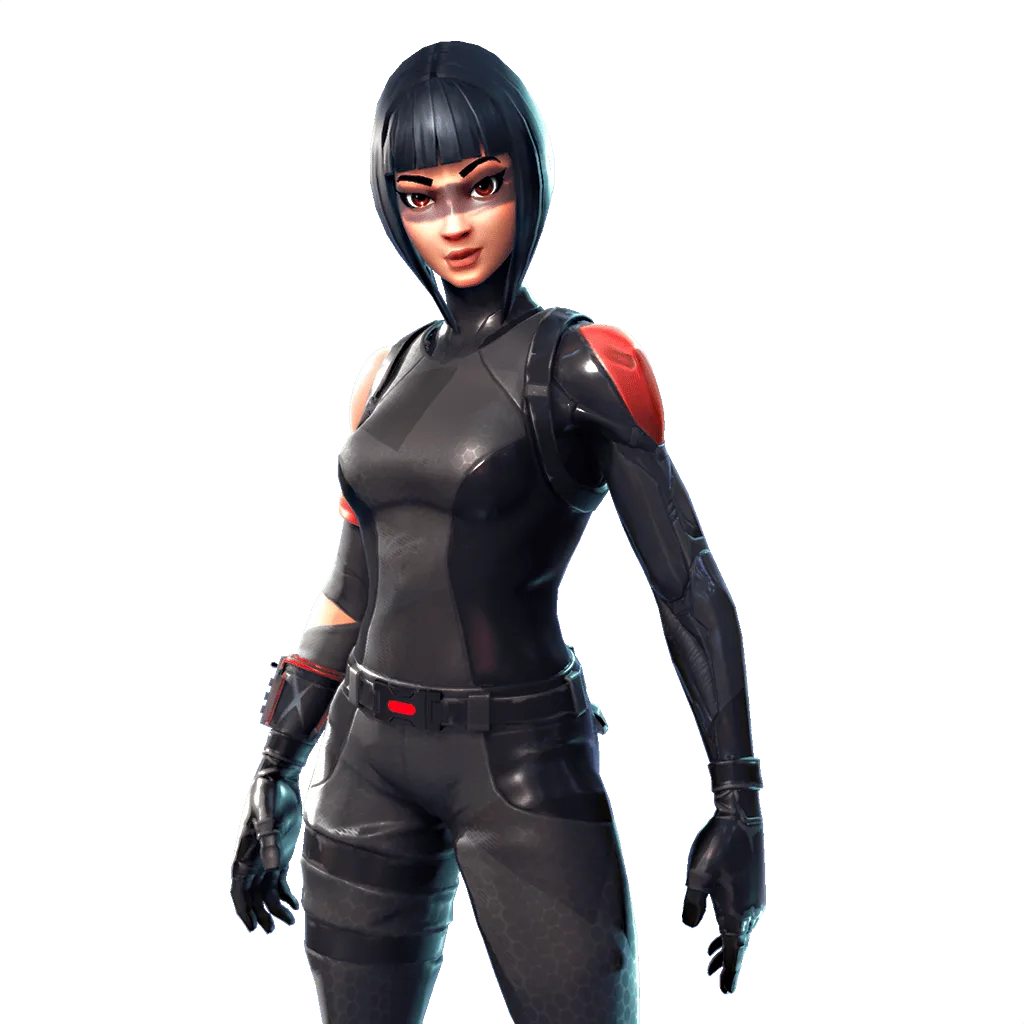 Shadow Ops