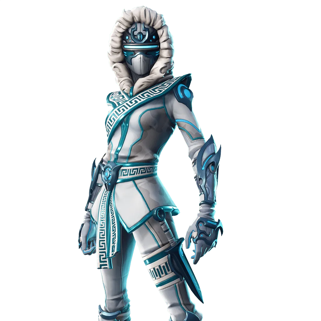 Snowstrike