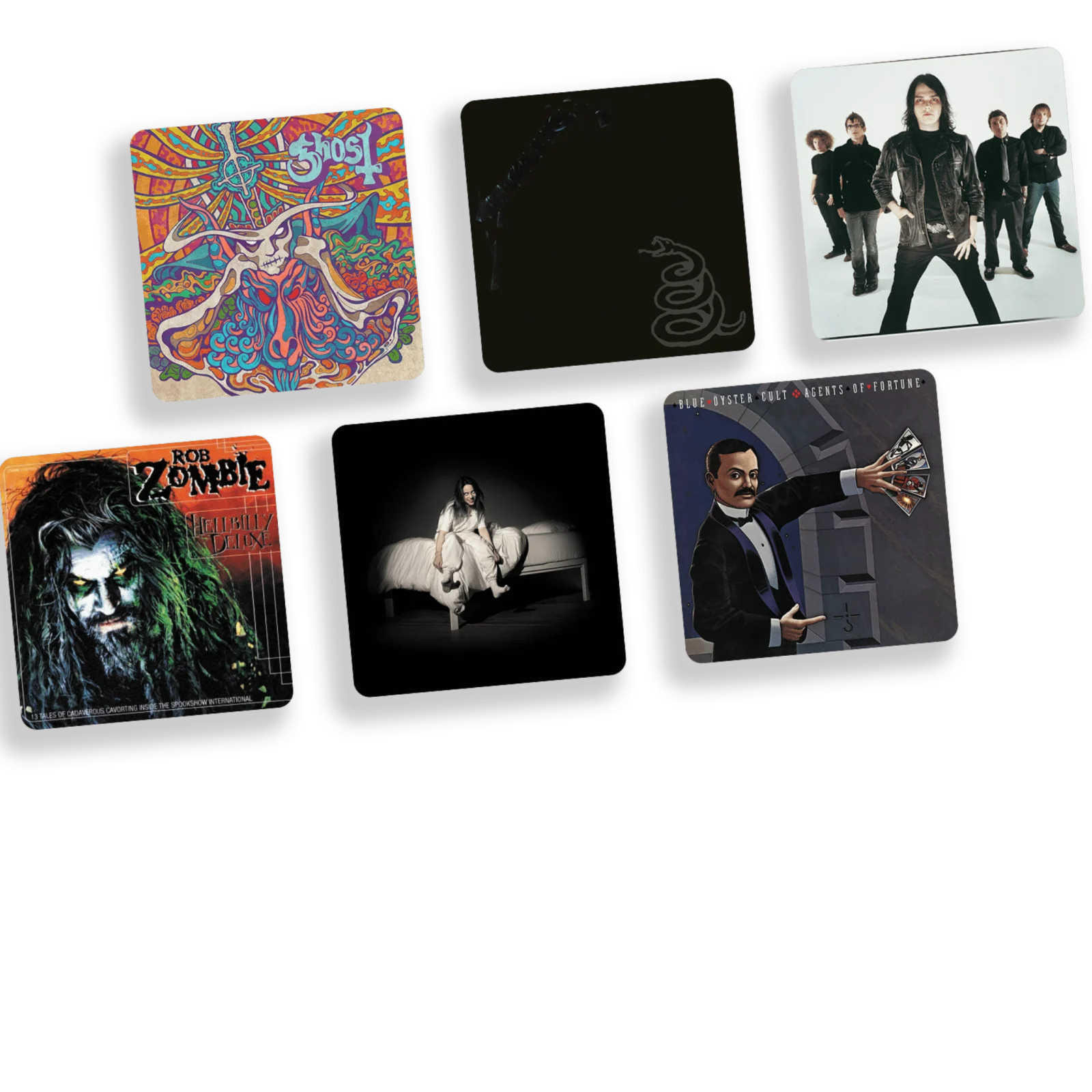 Spooky Szn '26 Jam Bundle