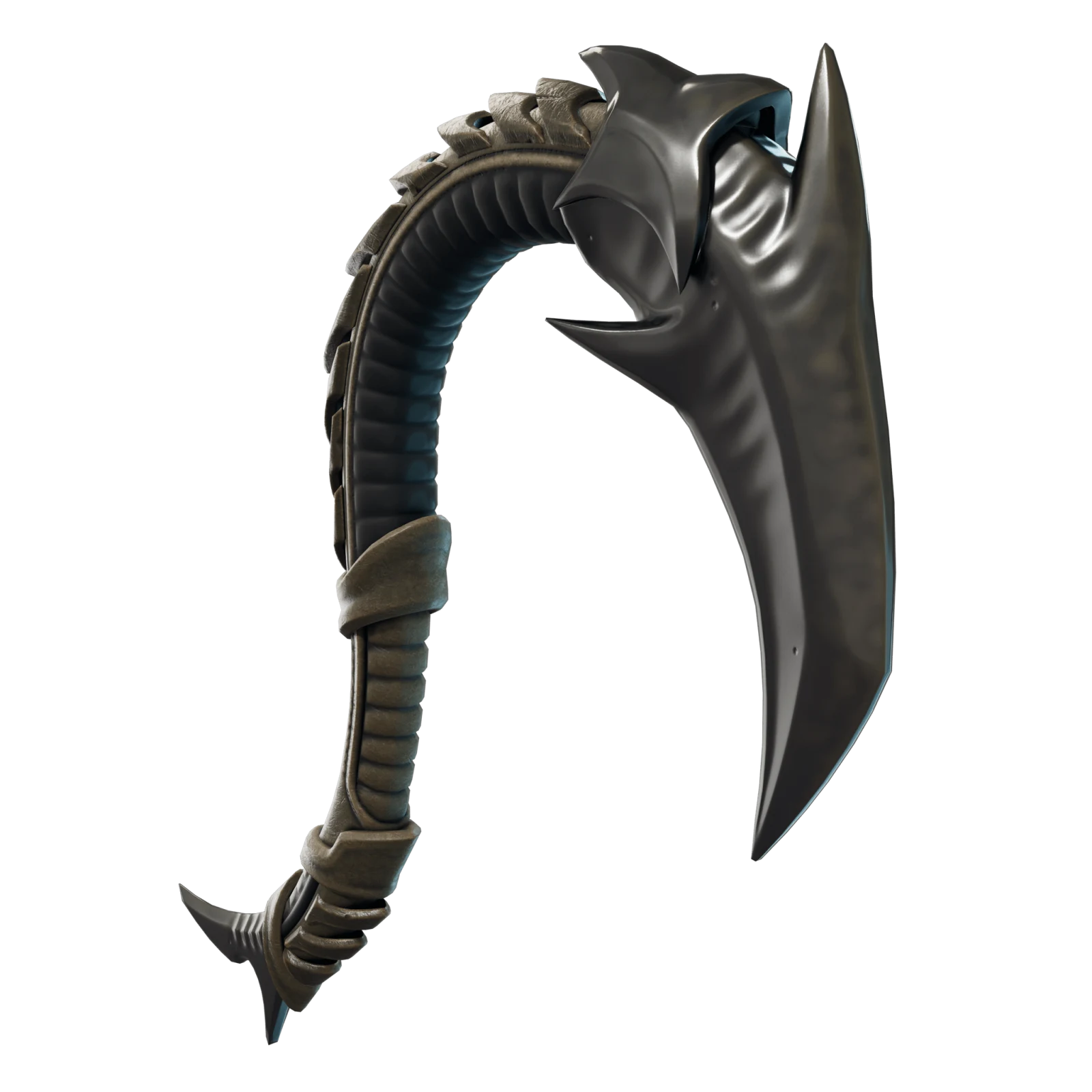 Xenotail Slasher