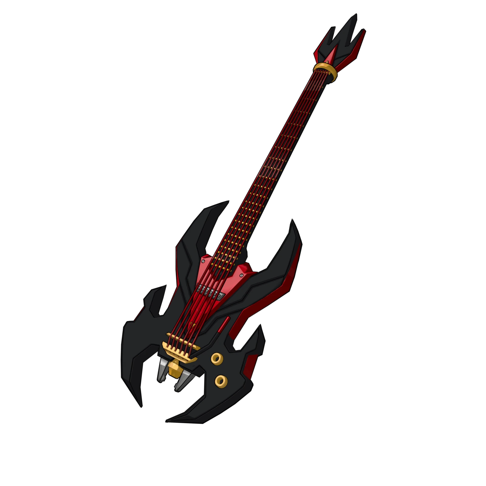 Shadow's ARK Angel